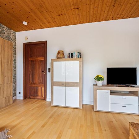 בנדסטורף Ferienwohnung Abendsonne מראה חיצוני תמונה