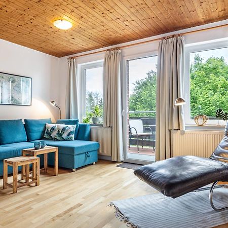 בנדסטורף Ferienwohnung Abendsonne מראה חיצוני תמונה