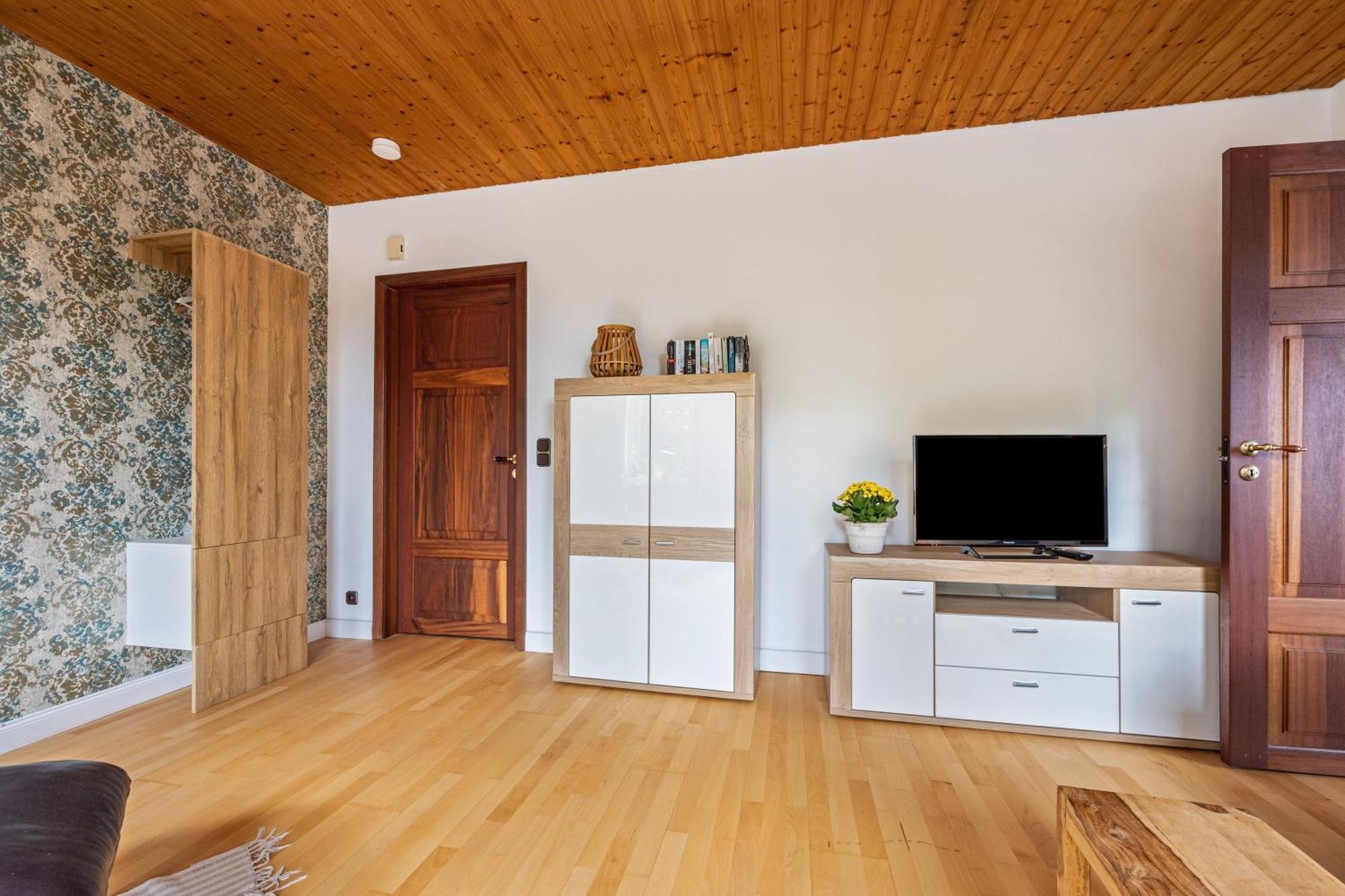 בנדסטורף Ferienwohnung Abendsonne מראה חיצוני תמונה